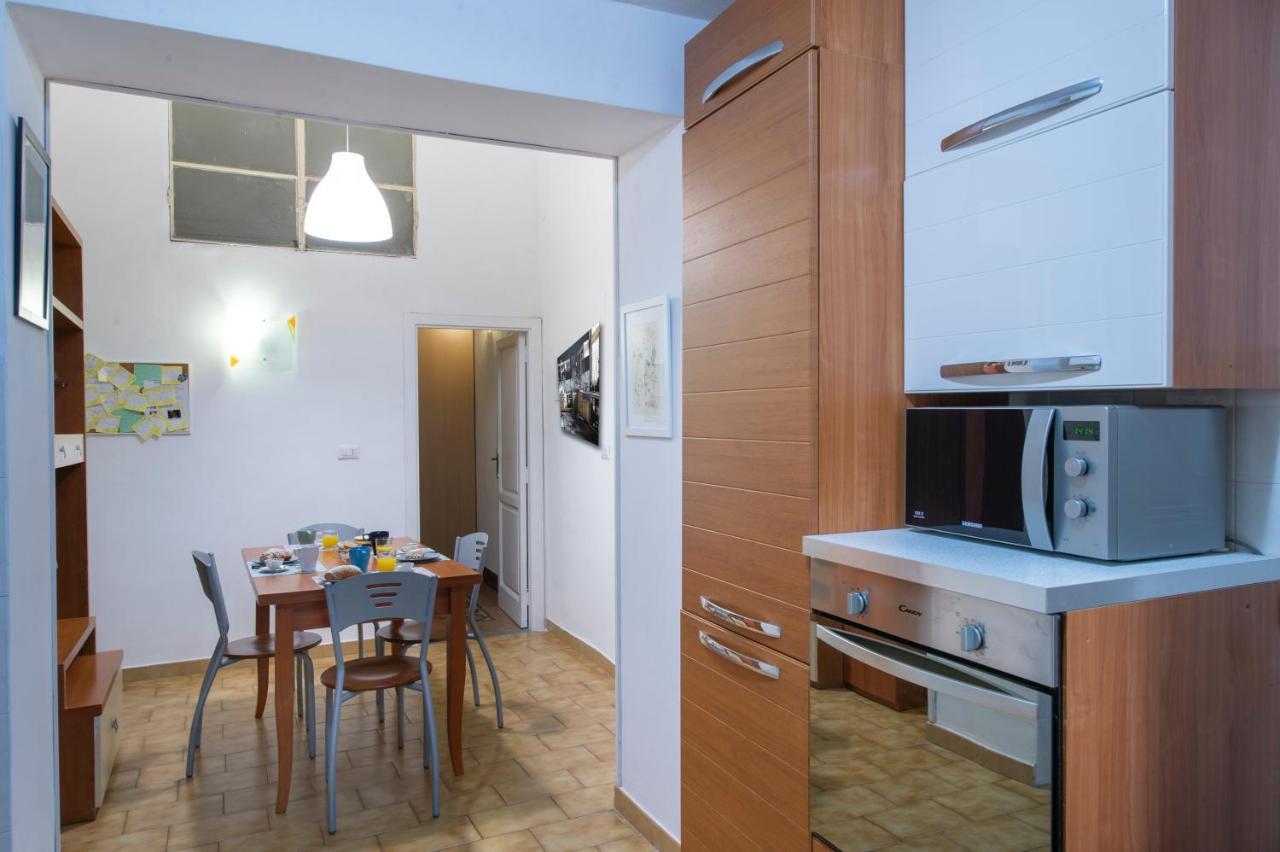 Casa In Piazza Lägenhet Minori Exteriör bild