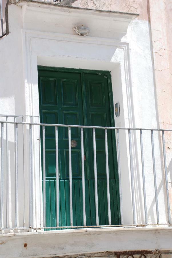 Casa In Piazza Lägenhet Minori Exteriör bild